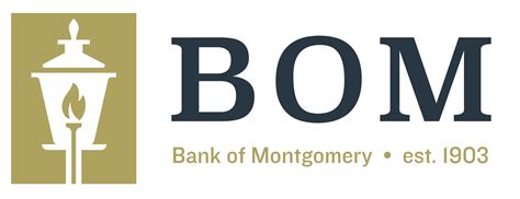 Bank of montgomery - www.bankofmontgomery.com